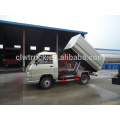 2000L mini Foton waste transport truck